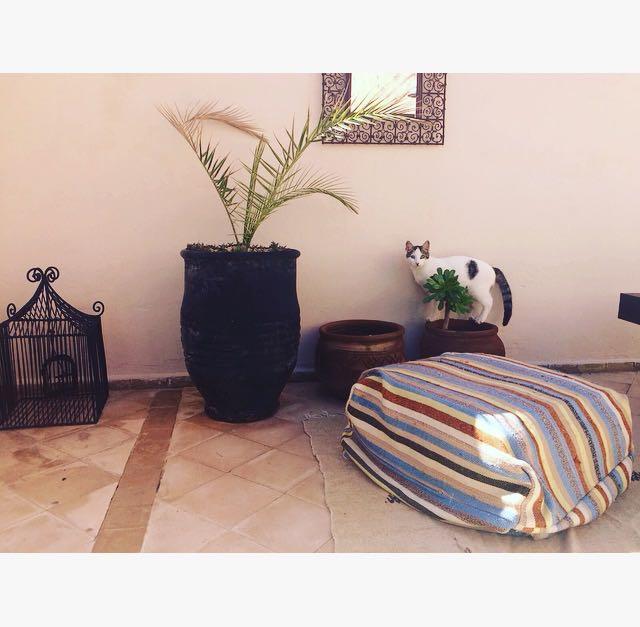 מרקש Riad Nejma Lounge מראה חיצוני תמונה